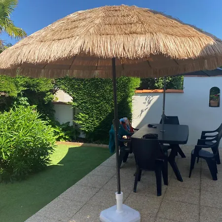 Maison A 300 M De La Plage. La Cotiniere Exterior photo