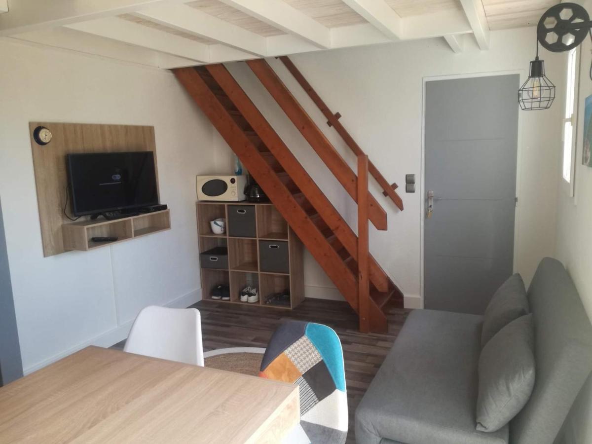 Maison A 300 M De La Plage. Holiday home